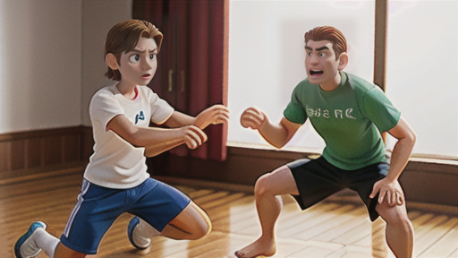他のトレーニングとの組み合わせ