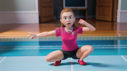 適切なバランスとは