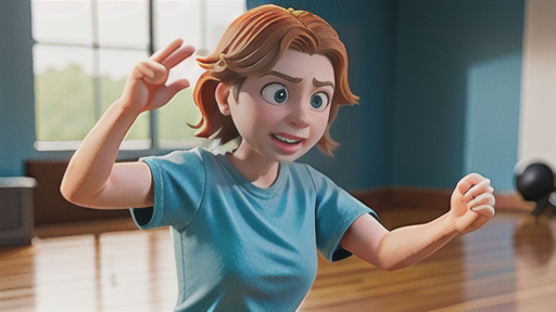 変化をつける方法