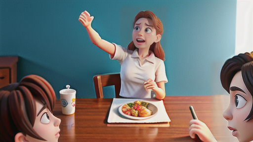 私たちの食卓への影響