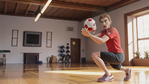 スポーツにおける役割