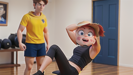 他の肩の筋トレとの組み合わせ