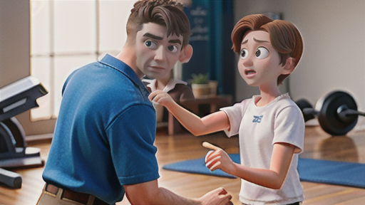 RMの適切な設定方法