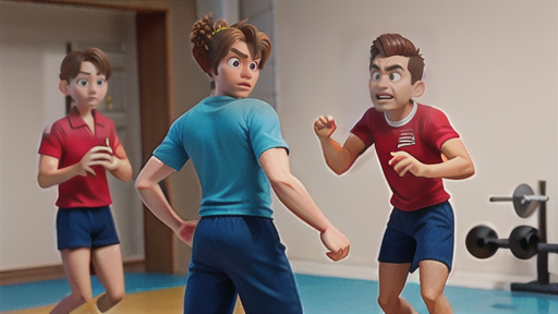 よくある間違い