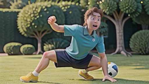 安全なトレーニングのために