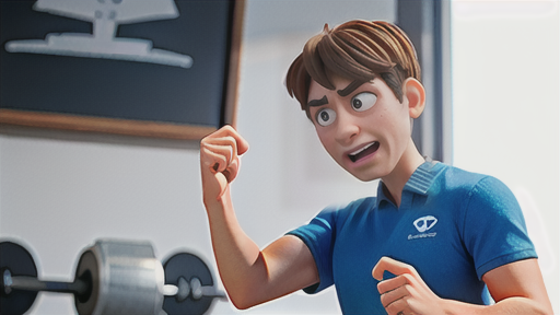 正しいフォームの重要性