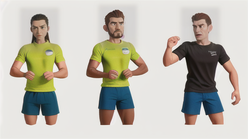 トレーニング頻度