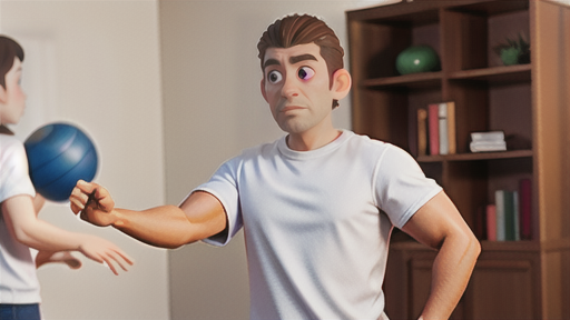 様々な筋肉を効果的に鍛える