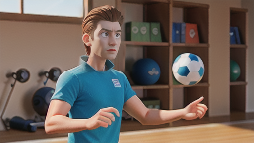 トレーニングの幅を広げる