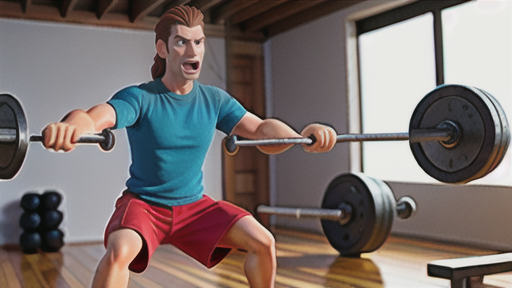 他の肩のトレーニングとの組み合わせ