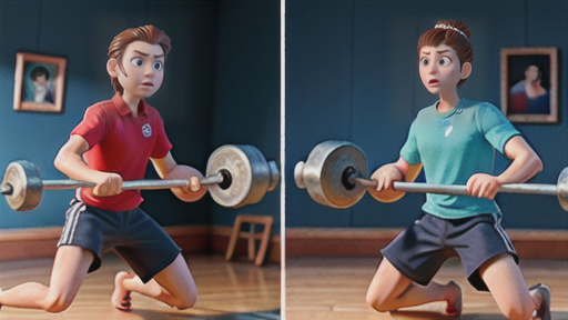 バリエーション