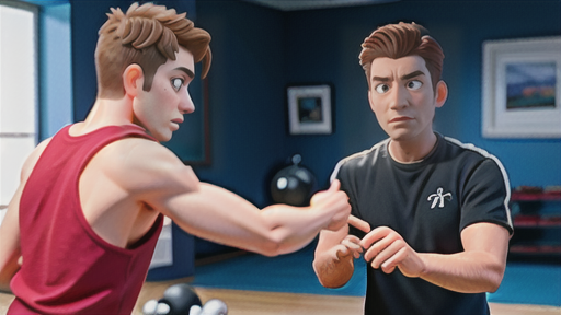 トレーニングの頻度