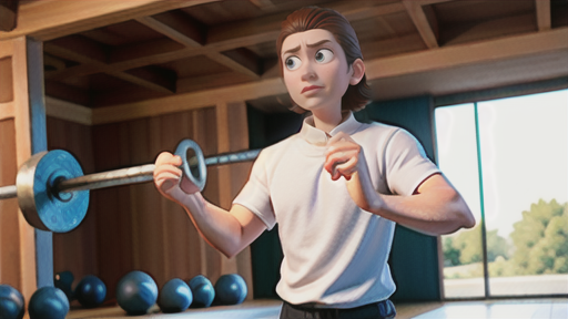 きかせるトレーニングとは