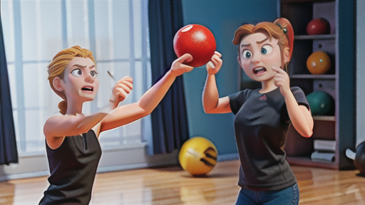 ケトルベルの使い方