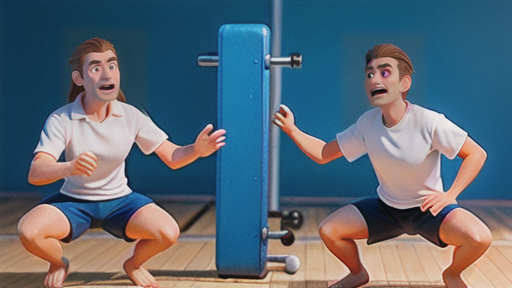 トレーニングの効果を高めるためのポイント