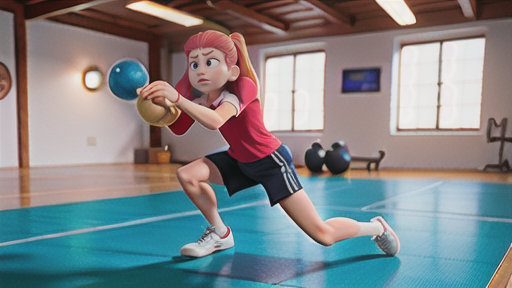 ケトルベルトレーニングの注意点