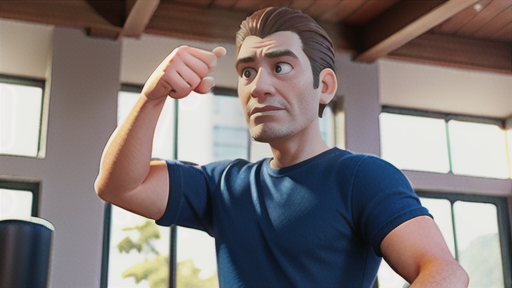 負荷の調整方法