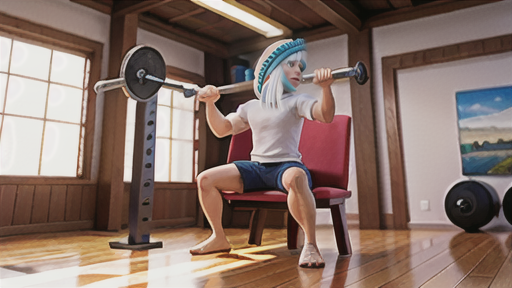 ベンチプレスのやり方