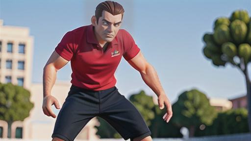 効果的なトレーニング方法