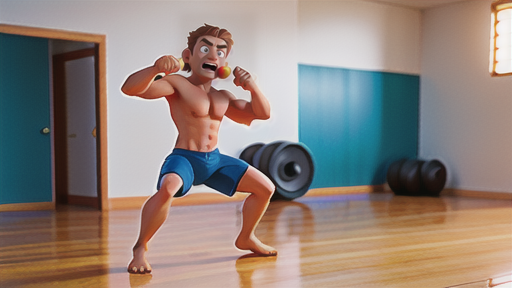 効果的なトレーニング方法