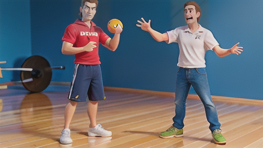 アーノルドプレスの効果