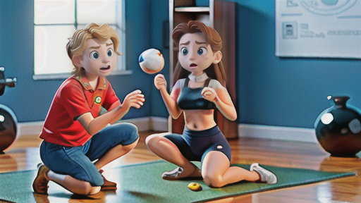 補助トレーニング