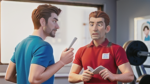 増量期における注意点