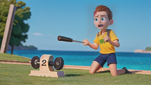 正しいフォームの重要性