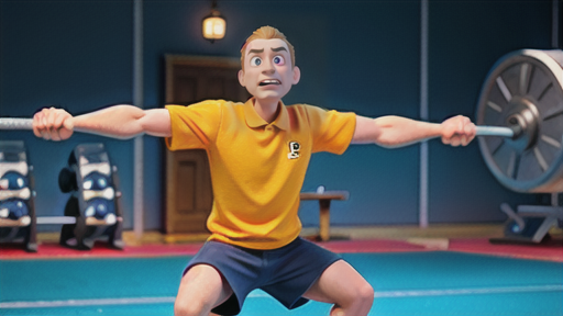 広背筋狙いとの違い