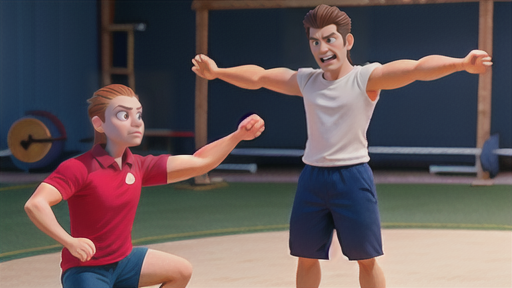 様々な種類のアームカール