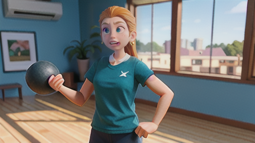 トレーニングの仕上げに最適