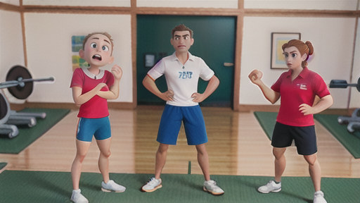 適切な重量設定の重要性