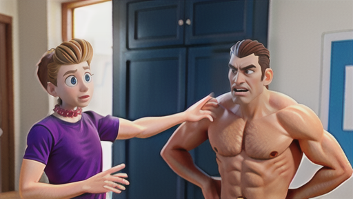 鍛えられる筋肉