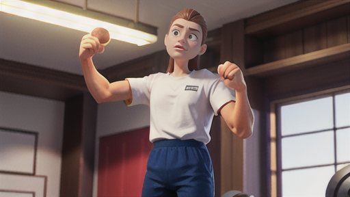 筋トレとの関係