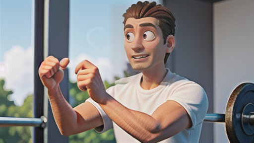 トレーニングの効果を高めるコツ