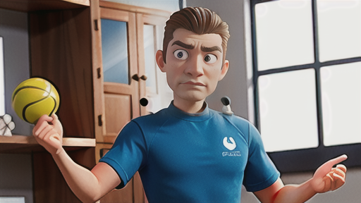 トレーニングの頻度と注意点