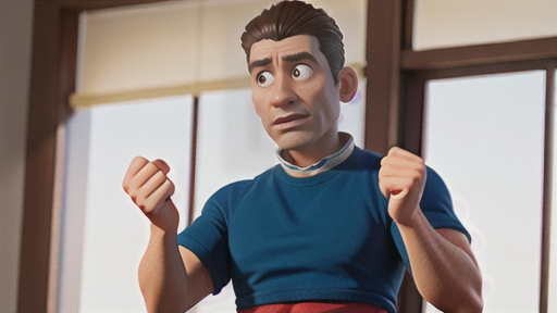 体幹を構成する筋肉