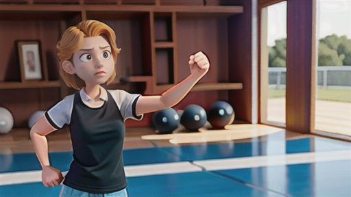 体幹トレーニング