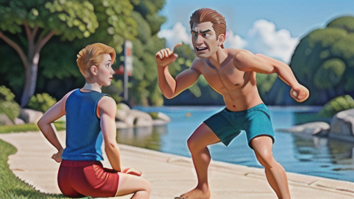 藻類プロテインの特徴