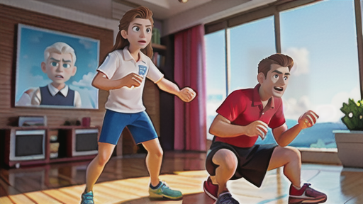 日常生活への応用