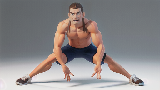 コアストレッチとは