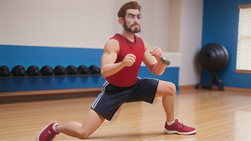 アイソレーション種目の種類