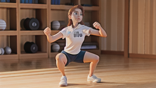 コアトレーニングの効果