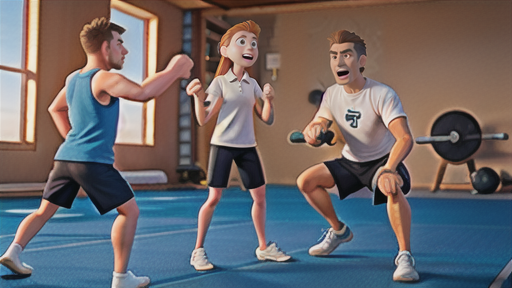 コアトレーニングの種類