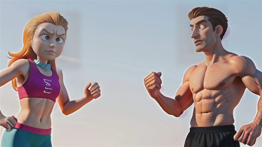 他のプロテインとの比較