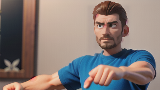 棘下筋の鍛え方