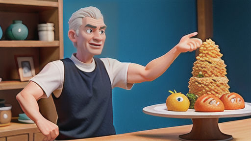 代替シーフードの種類