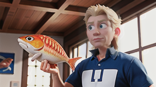 代替シーフードとプロテインの関係