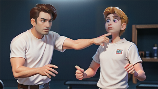 アウターサイドレイズのやり方