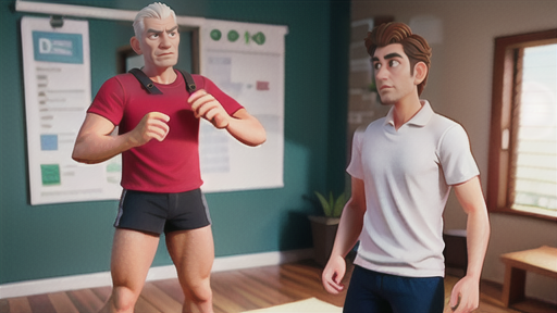 運動とコレステロール